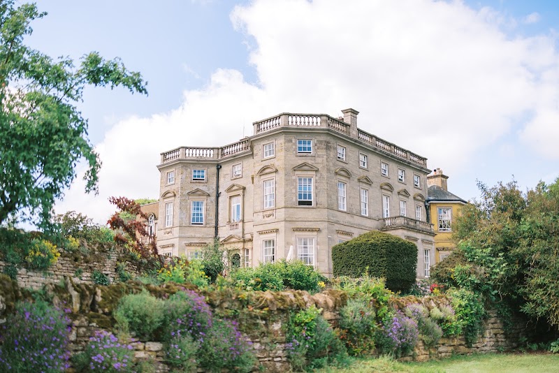 Bourton Hall - Event Venue in Bourton on Dunsmore, Warwickshire