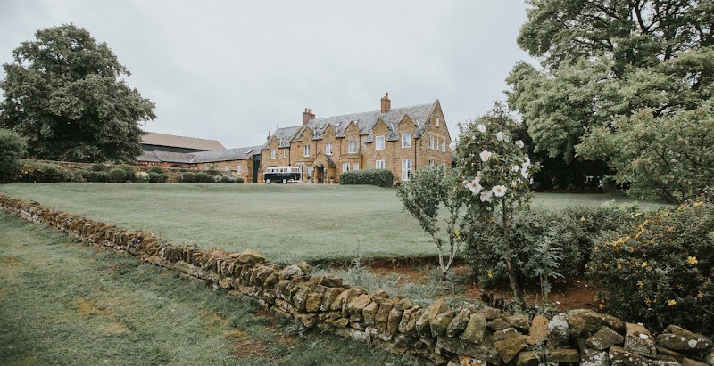 Brampton Grange Wedding Venue & Conference Centre - Event Venue in Chapel Brampton, West Northamptonshire