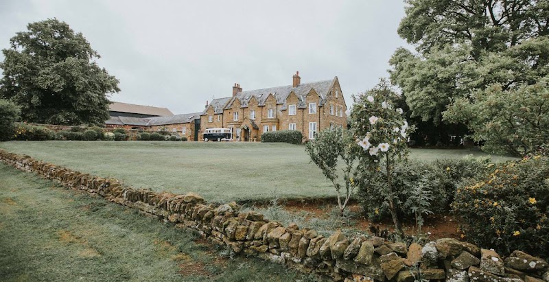 Brampton Grange Wedding Venue & Conference Centre - Event Venue in Chapel Brampton, West Northamptonshire