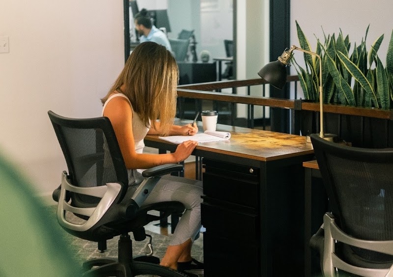 Outlet Coworking - Sacramento - Event Venue in Sacramento, California