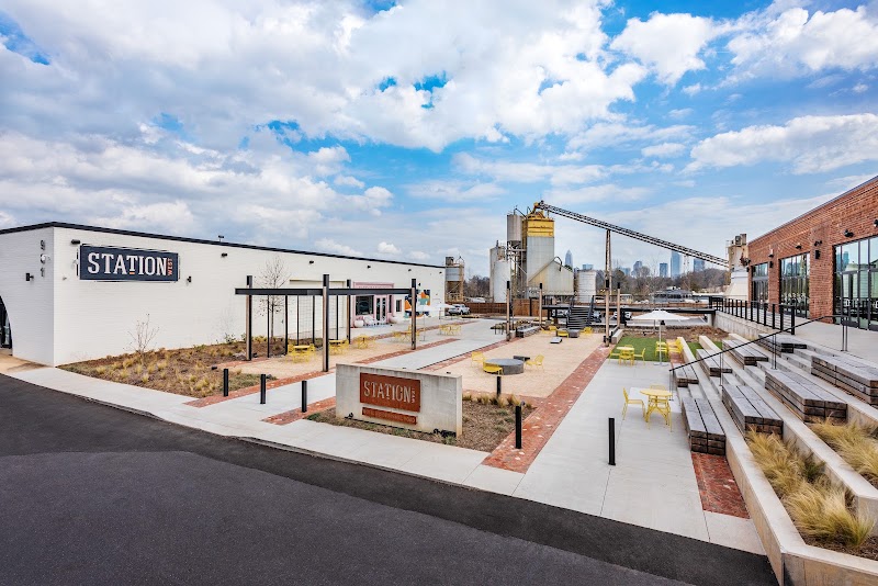 Station West - Event Venue in Charlotte, North Carolina