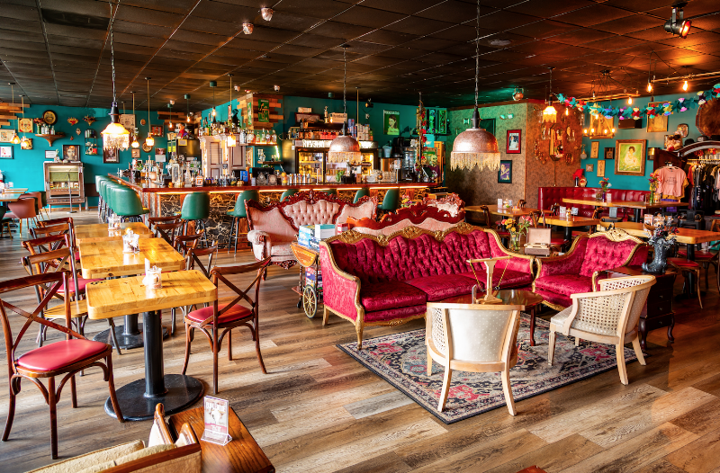 Revelry - Event Venue in Pompano Beach, Florida
