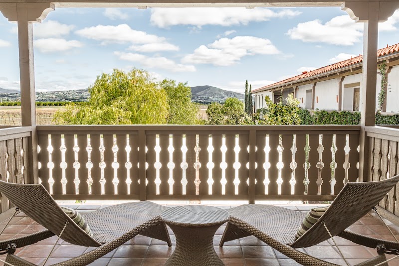 Ponte Vineyard Inn - Event Venue in Temecula, California