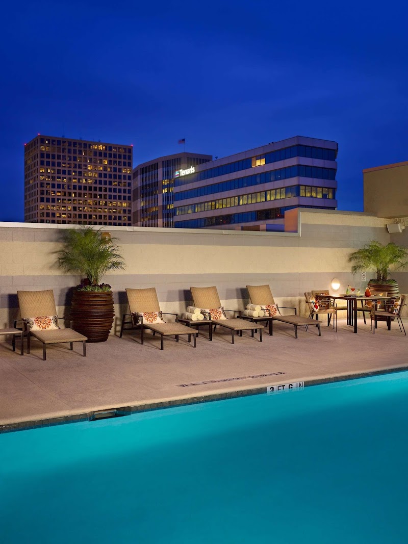 The Royal Sonesta Houston Galleria - Event Venue in Houston, Texas