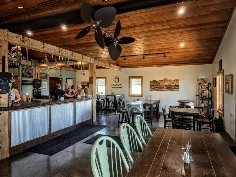 Acres Away Winery - Event Venue in Ashley, Indiana