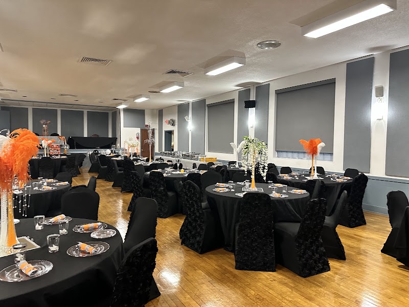 St Ambrogio Society - Event Venue in Rockford, Illinois