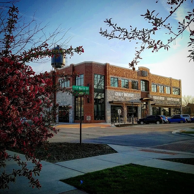 Four Day Ray Brewing - Event Venue in Fishers, Indiana