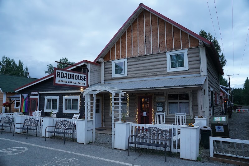 Talkeetna Roadhouse - Event Venue in Talkeetna, Alaska