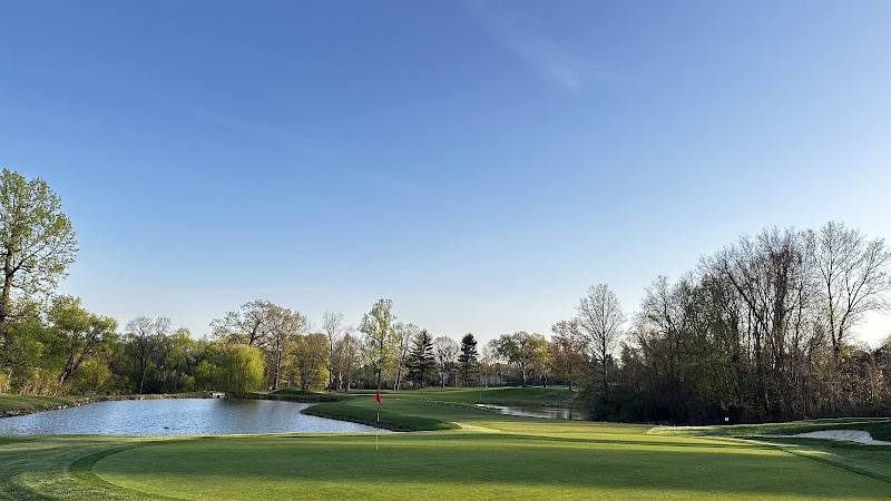 Sterling Farms Golf Course - Event Venue in Stamford, Connecticut