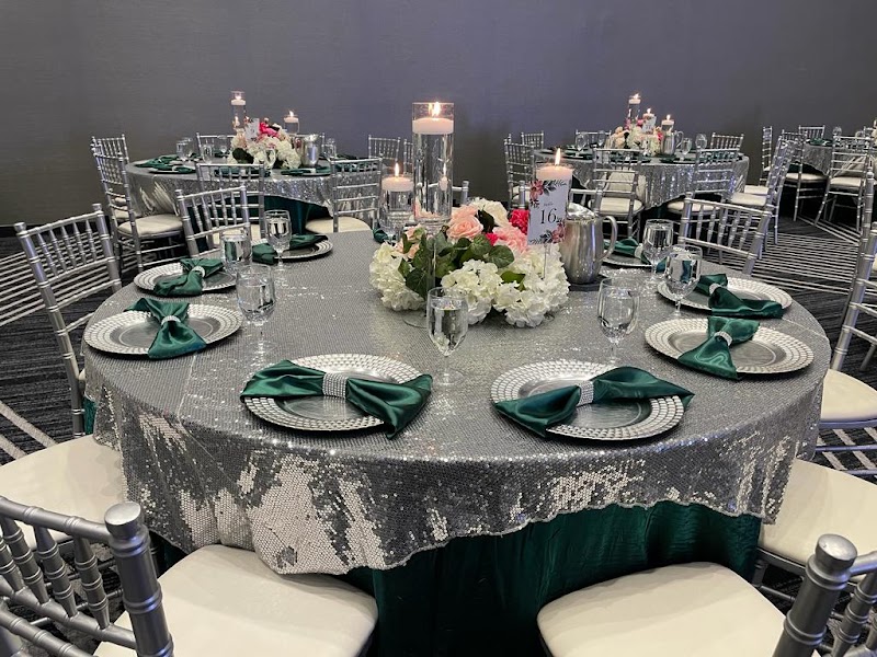 The Event Palette LLC - Event Venue in Chandler, Arizona