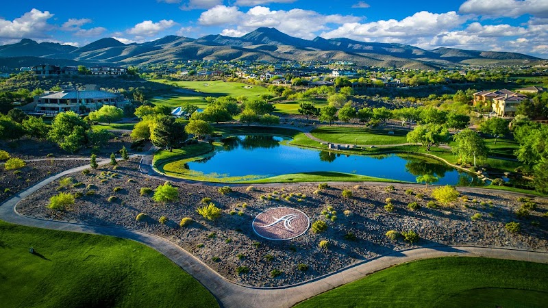 Anthem Country Club - Event Venue in Henderson, Nevada
