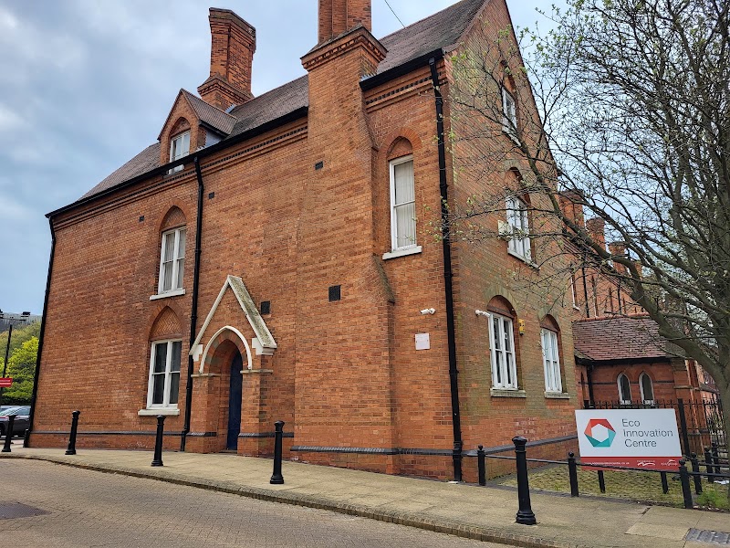Eco Innovation Centre - Event Venue in Peterborough, England