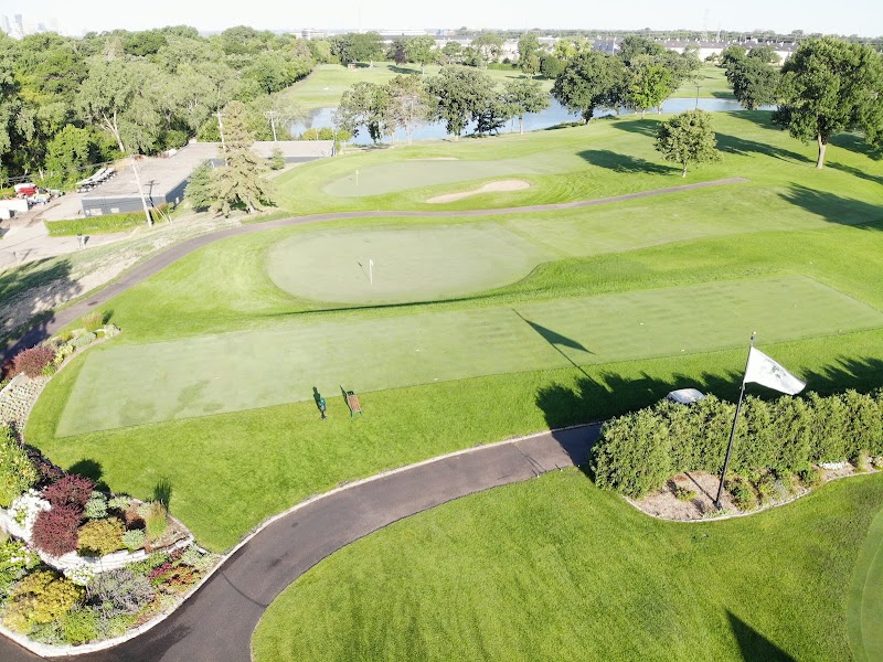 Midland Hills Golf Course - Event Venue in Roseville, Minnesota