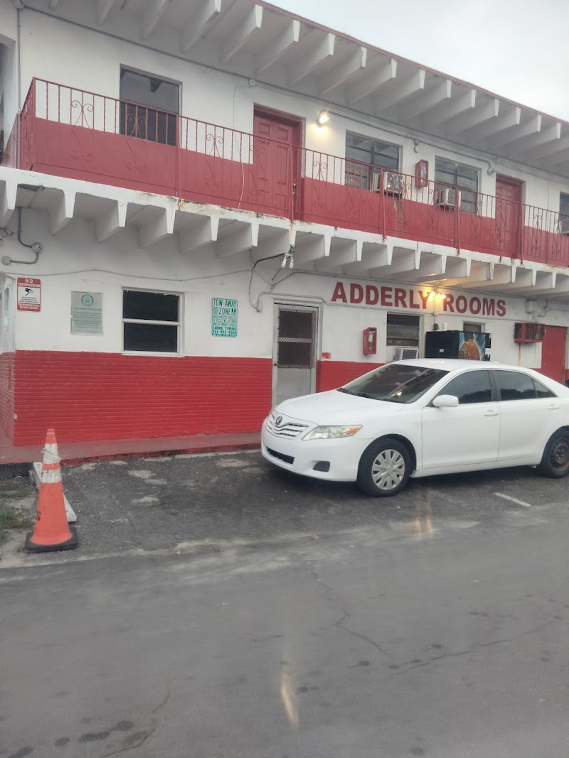 Adderly Rooms - Event Venue in Pompano Beach, Florida