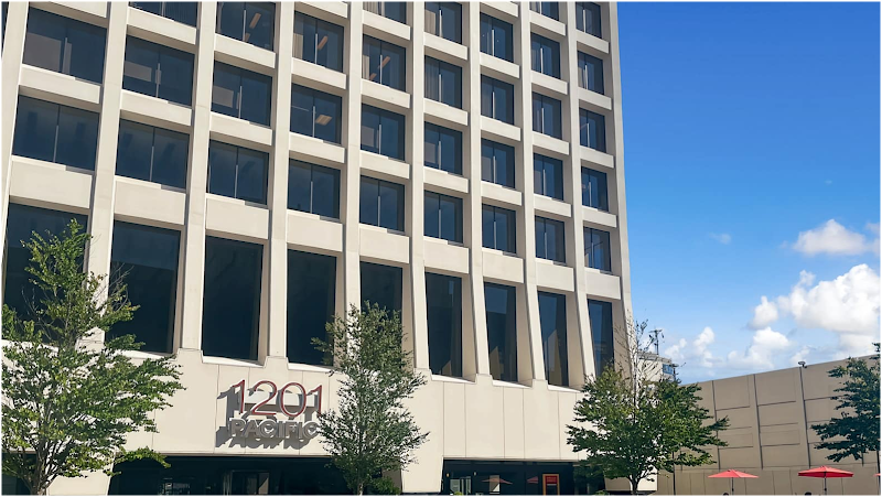 Regus - Tacoma - Downtown Pacific Avenue - Event Venue in Tacoma, Washington