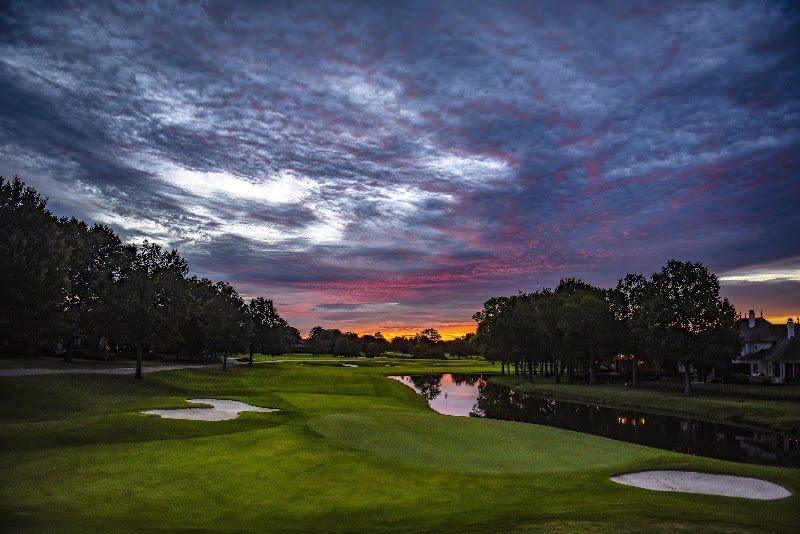 TPC Southwind - Event Venue in Memphis, Tennessee