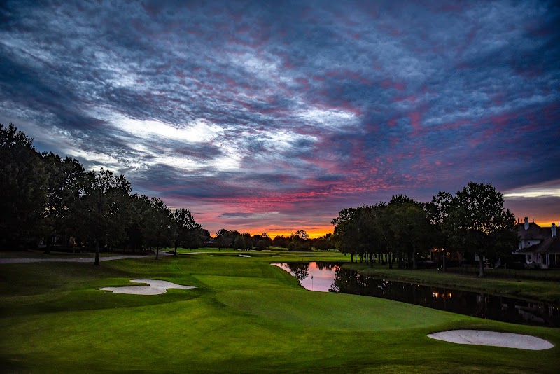 TPC Southwind - Event Venue in Memphis, Tennessee