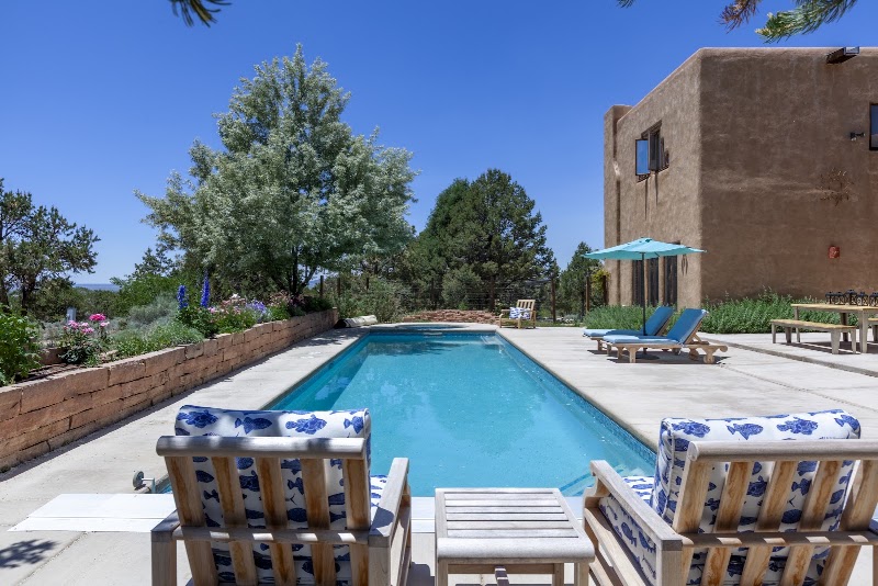 La Doña Estate - Event Venue in Taos, New Mexico