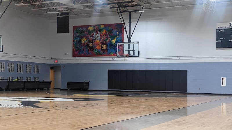 The Carole Hoefener Center - Event Venue in Charlotte, North Carolina