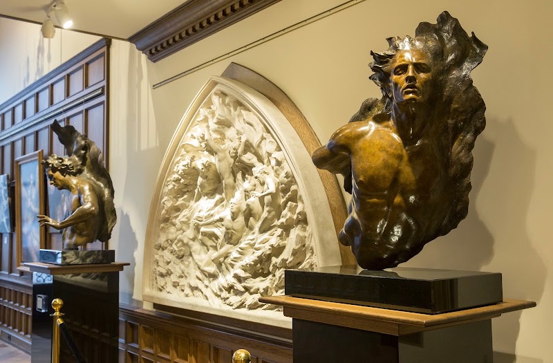 Gallery Forty-Two - Event Venue in Indianapolis, Indiana
