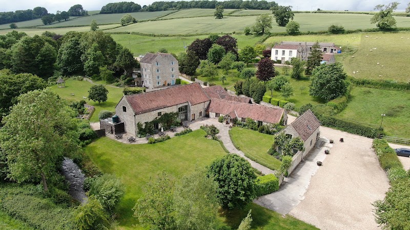 Priston Mill - Event Venue in Bath, Bath and North East Somerset