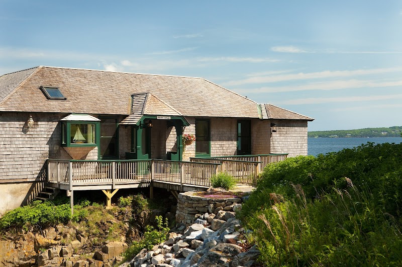 Samoset Resort - Event Venue in Rockport, Maine