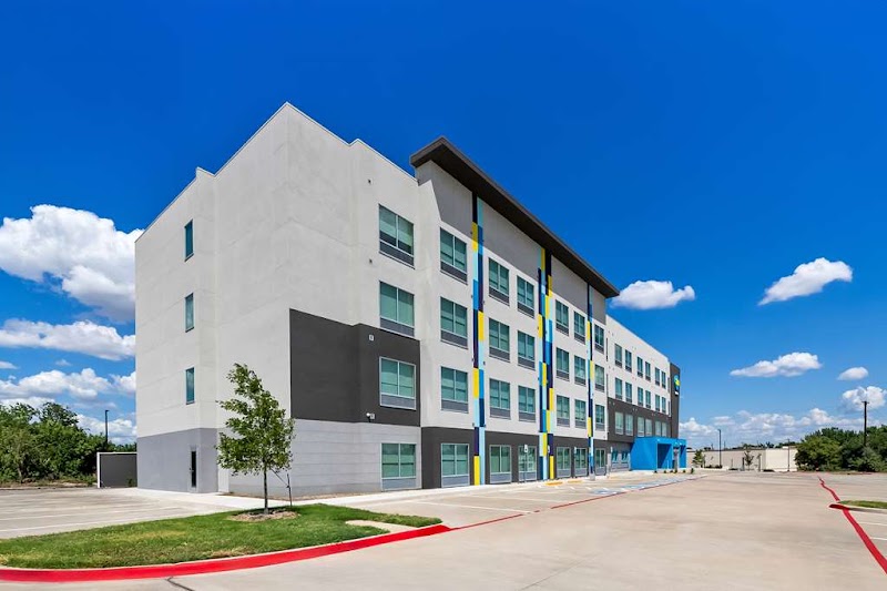 Tru by Hilton Plano Hwy 75 - Event Venue in Plano, Texas