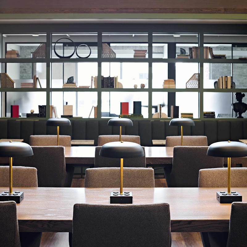 Life Time Work - Event Venue in Houston, Texas
