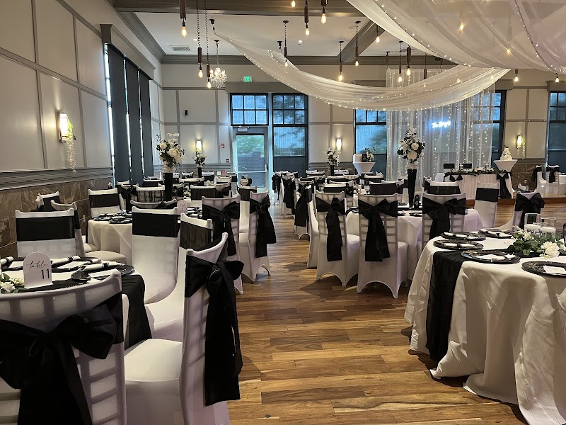 Olympus Event Center - Event Venue in Albuquerque, New Mexico