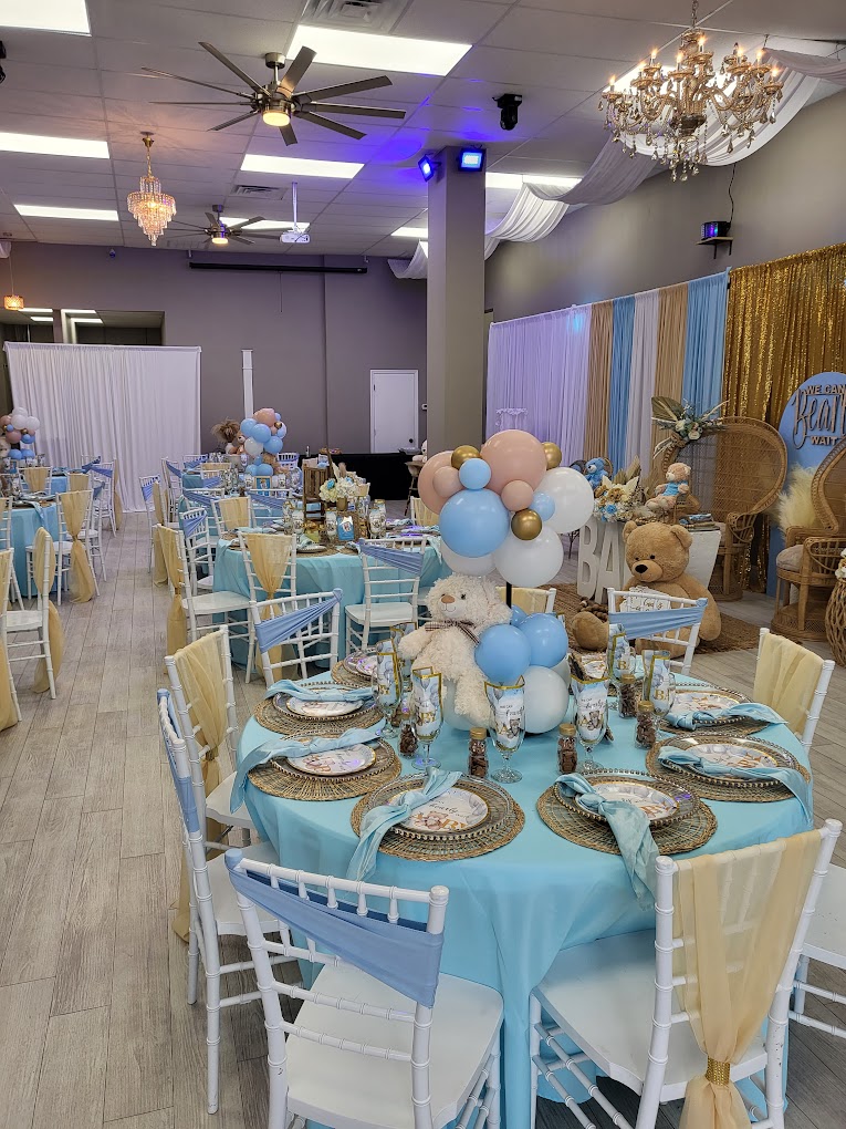 Icon Events - Event Venue in Columbia, South Carolina