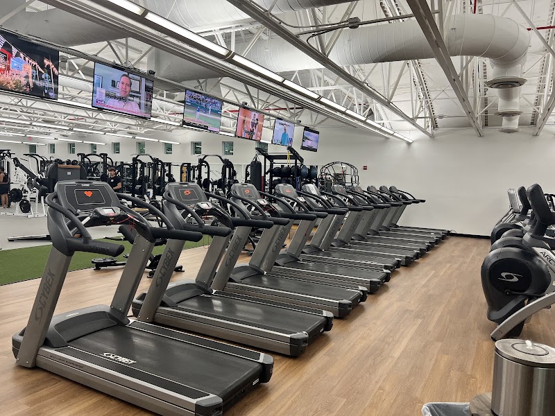 Deltona Family YMCA - Event Venue in Deltona, Florida