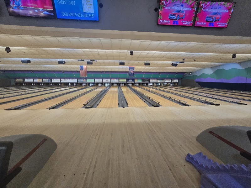 Brattleboro Bowl - Event Venue in Brattleboro, Vermont