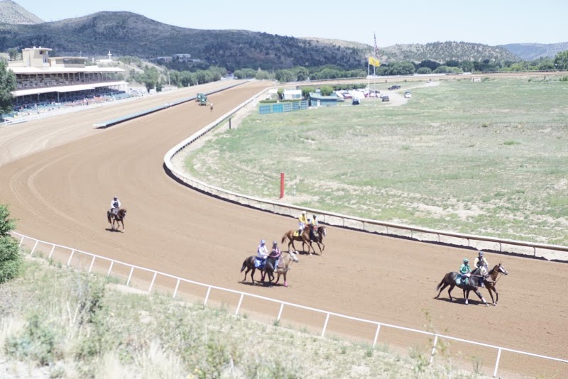 Ruidoso Downs Race Track & Casino - Event Venue in Ruidoso Downs, New Mexico