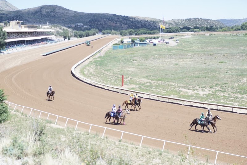 Ruidoso Downs Race Track & Casino - Event Venue in Ruidoso Downs, New Mexico
