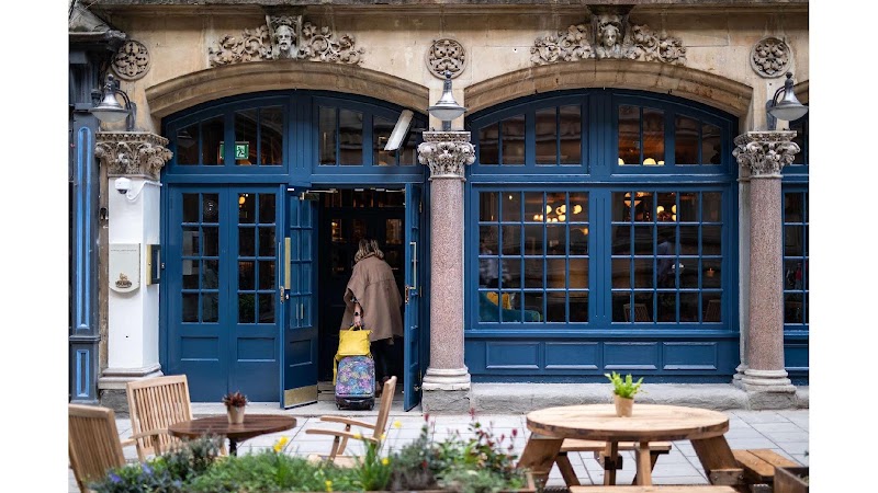 Hort's Townhouse (Hotel) - Event Venue in Bristol, Bristol City