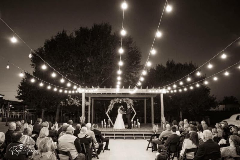 West Line Event Center - Event Venue in Scott, Louisiana