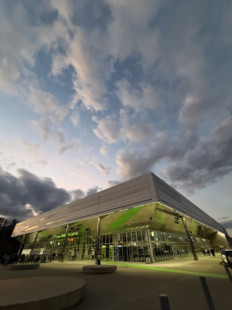 accesso ShoWare Center - Event Venue in Kent, Washington