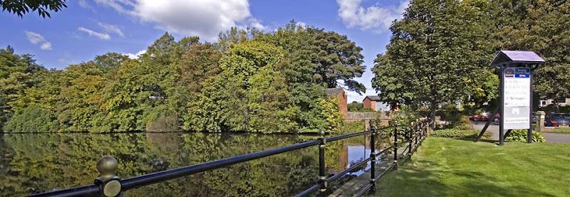 Stables Country Club - Event Venue in England