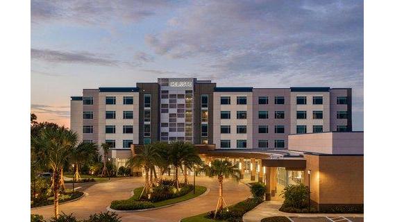 The Celeste Hotel, Orlando, a Tribute Portfolio Hotel - Event Venue in Orlando, Florida