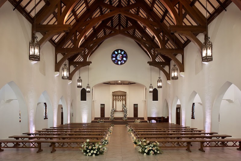 The Sanctuary by Wedgewood Weddings - Event Venue in Long Beach, California