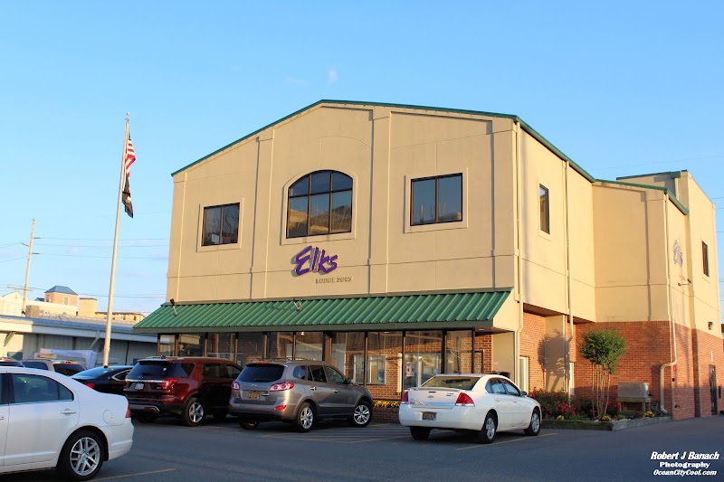 Elks Lodge #2645, Ocean City, MD - Event Venue in Ocean City, Maryland
