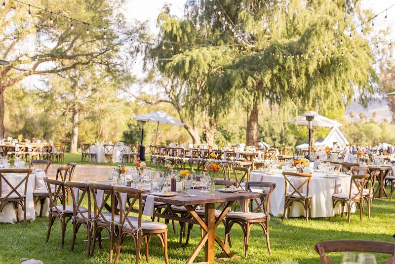 Country Meadow Ranch - Event Venue in Somis, California