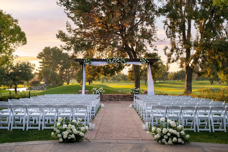 Rio Hondo by Wedgewood Weddings - Event Venue in Downey, California