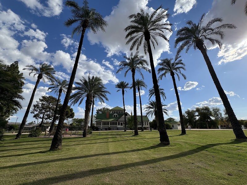 Glendale Arizona Historical - Event Venue in Glendale, Arizona