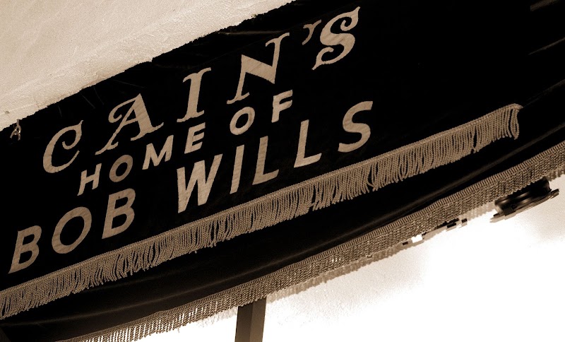 Cain's Ballroom - Event Venue in Tulsa, Oklahoma