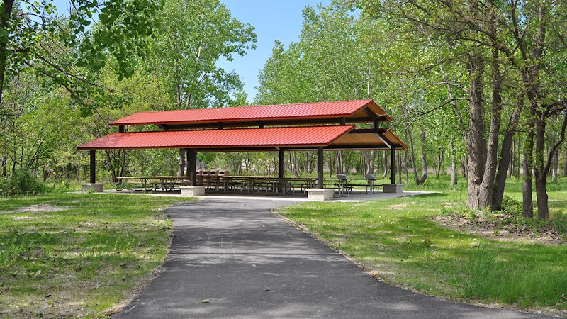 Joliet Iron Works Historic Site - Event Venue in Joliet, Illinois