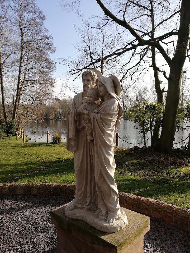 Thornycroft Hall - Event Venue in England