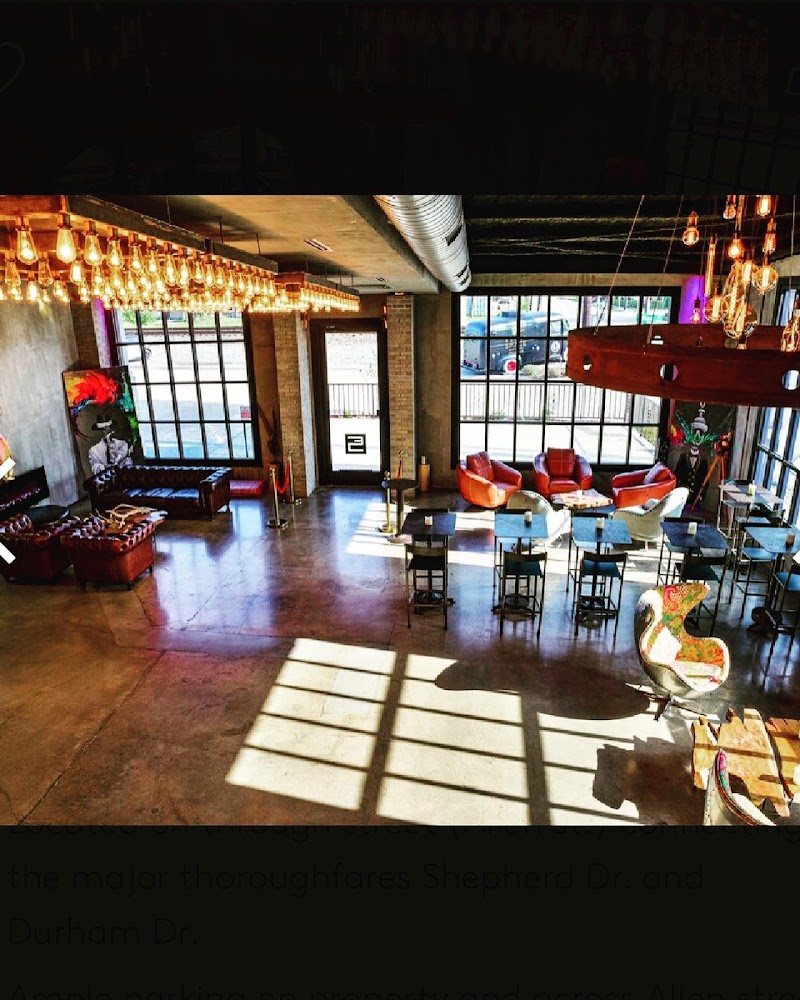 Event Space Unlimited - Event Venue in Houston, Texas