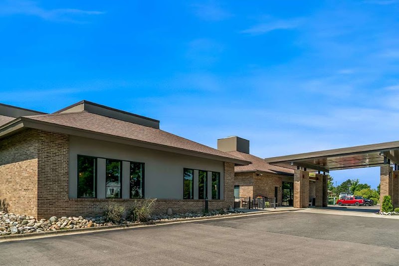 Best Western Okemos/East Lansing Hotel & Suites - Event Venue in Okemos, Michigan
