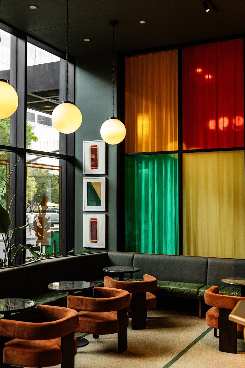 Modern Love - Event Venue in Nashville, Tennessee